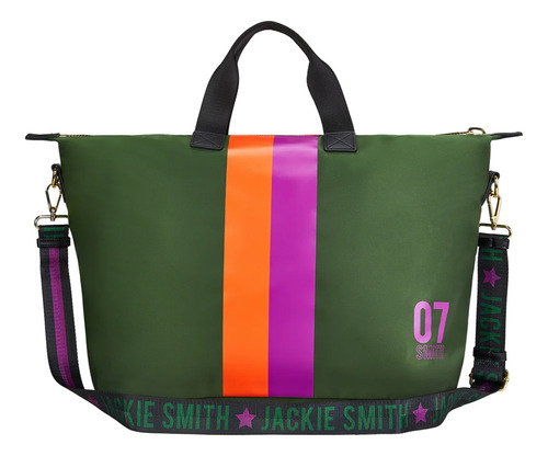 Regalos Empresariales Travel Bag Jackie Smith Hacemos Fact A