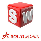 Sistema Solid Solidwrk V2023 Completo& Envio Já