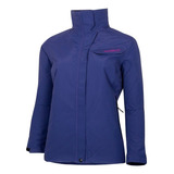 Ansilta Campera Terra Gore-tex 2c Mujer - 123105606