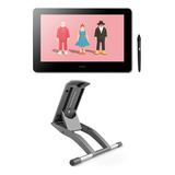 Tableta Grafica Wacom Cintiq Pro 16 Dth167 + Soporte Ack620k