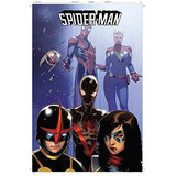 Spider-man: Miles Morales Vol. 2 - Brian Michael Bendis