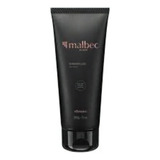 Malbec Black Shower Gel 200 Gr C/ Nf-e