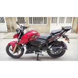 Apache Rtr 200 Fi Abs