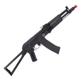 Airsoft Rifle Rossi Ak47/ak105s Neptune Et Pronta Entrega!