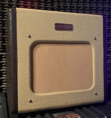 Fender Champ 600 Reissue 52