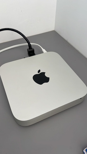 Apple Mac Mini I7 2.3ghz 16gb Ram Ssd 240g Late 2012 A1347