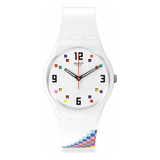 Reloj Swatch So28w700