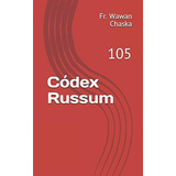 Codex Russum