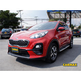 Kia New Sportage Gsl 2.0cc At 2020 