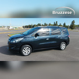 Chevrolet Spin Ltz 2016 Gnc