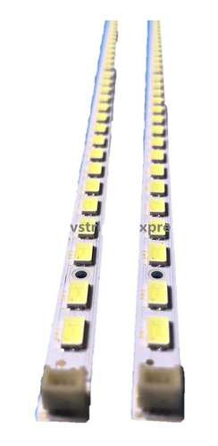 Tiras De Led X2 Para / 32ld840ft / Lce32xf9t / Lt32dr530 