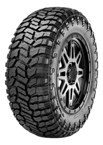 Llanta 265/70r17 Zwarthz Rough Rider R/t Lt 10c 121/118s