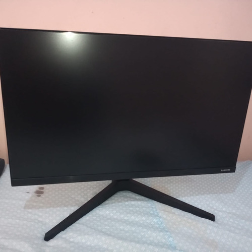 Monitor Gamer Ips 24'' Samsung T350