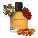 Armstrong Galaxy Edp Masculino 100ml