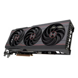 Placa De Video Amd Sapphire Pulse Radeon Rx 6800 Series Xt