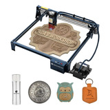 Grabadora Y Cortadora Laser,corte Laser Cnc Sculpfun S30 Pro