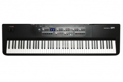 Piano Kurzweil Sp1k Stage 88 Teclas Profesional