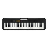 Teclado Organo Casio Cts100 Color Negro