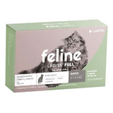 Antiparasitario Feline Fullspot 2 A 5 Kg Gato