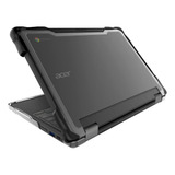 Gumdrop Slimtech - Funda Para Acer Chromebook Spin 511/r753.