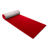 Bannerbuzz Hollywood Red Carpet Runner For Step And Rep...