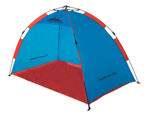 Carpa Playera Liviana Autoarmable Praia Montagne Cts