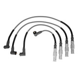 Jgo Cables Bujia Epdm Seat Cordoba 1.6l 4cil 2002