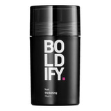 Boldify - Fibras De Pelo Para El Cabello Fino (negro), Natur