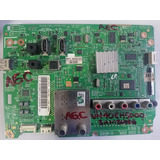 Main Board O Tarjeta Principal Tv Led Samsung Un40eh5000 