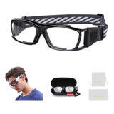 Soogree Gafas De Racquetball  Gafas Deportivas De Baloncest