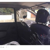 Barrera Sanitaria Para Auto Taxi Remis Protector Mampara