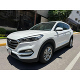 Hyundai Tucson 2018 2.0 Limited At