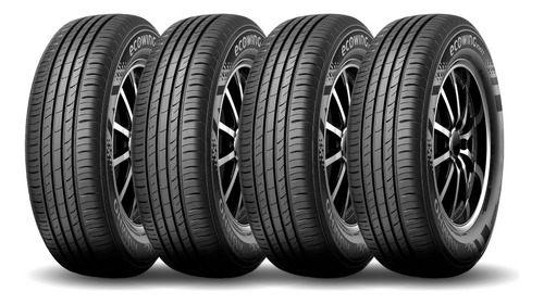 X4 Neumático 235/55r17 Kumho Kh27