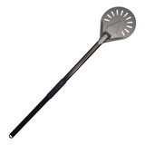 Non-slip Pizza Spatula - 7  Black