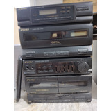 System Sansui Ad-4900/pioneer/sony/aiwa/kenwood/jvc/panasoni