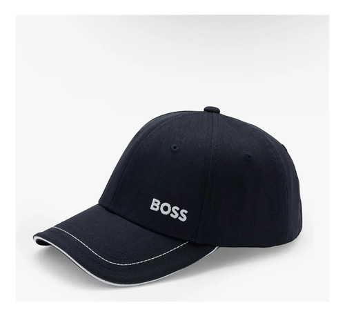 Gorra Hugo Boss Unitalla Original 100% Algodón | Envío gratis
