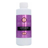 Limpiador De Pinceles 120ml Studio Nails Limpia Pincel