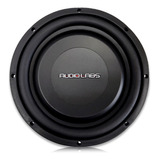Subwoofer Plano 12 PLG Audio Labs Monster Flat12 2000w Max