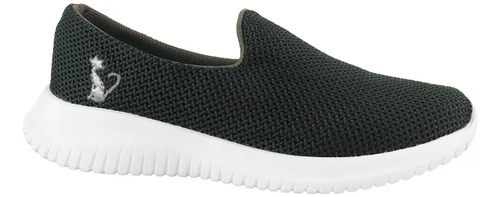 Tenis Dama Deportivos Gym Sneakers Niña Entrenamiento 110-vm