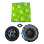 Kit Clutch Peugeot 206/207/307 Dongfeng S30/ Centauro 1.6  Peugeot 404