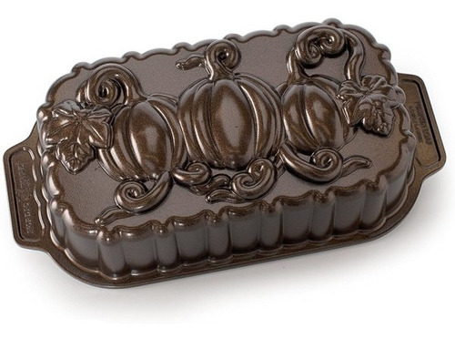 Molde Torta De Calabazas Halloween Nordic Ware®