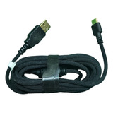 Cabo Usb Strike Pack Tipo C Para Xbox Series