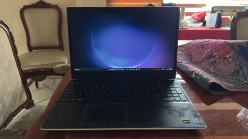 Dell G3 15 3590, I5, 16gb Ram, 512gb Ssd, Gtx 1650