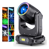 150w Cabeza Movil Led Luces Para Fiestas Dj Luz De Escenario