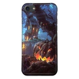 Funda Celular Halloween Calabaza Terror Todos Los Cel