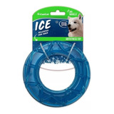 Aro Mordillo Ice Verano Juguete Perros Cachorros 40% Off!!