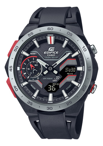 Casio Edifice Bluetooth Ecb-2200p-1acr