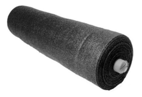 Polisombra Negra 65% - Rollo 4 Mt X 100mt