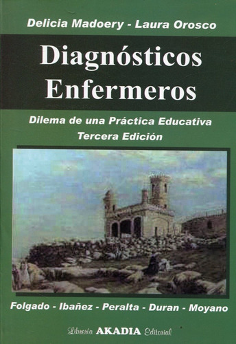 Diagnosticos Enfermeros