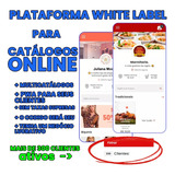 Sistema/script De Catálogo Online